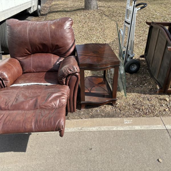 Furniture Removal